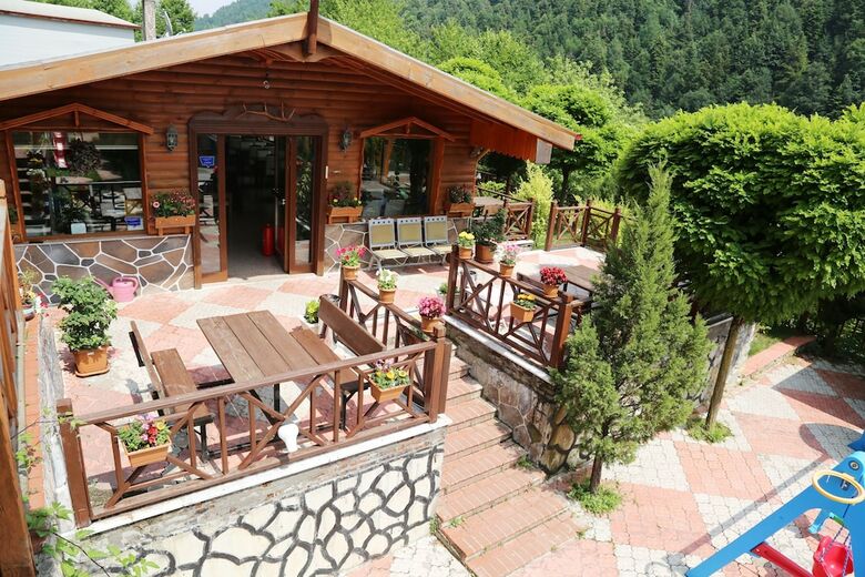 Hotel Abant Manzara Otel