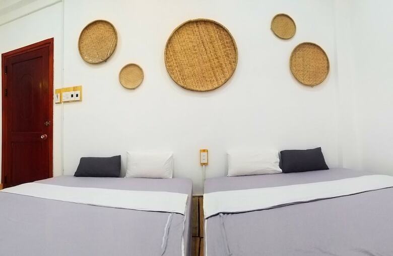 Hostal Joy House Hostel 2