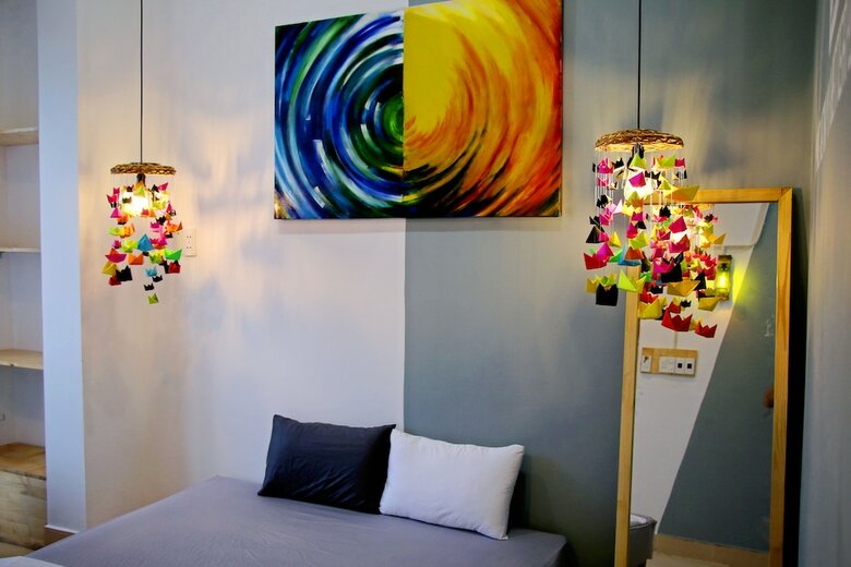 Hostal Joy House Hostel 2