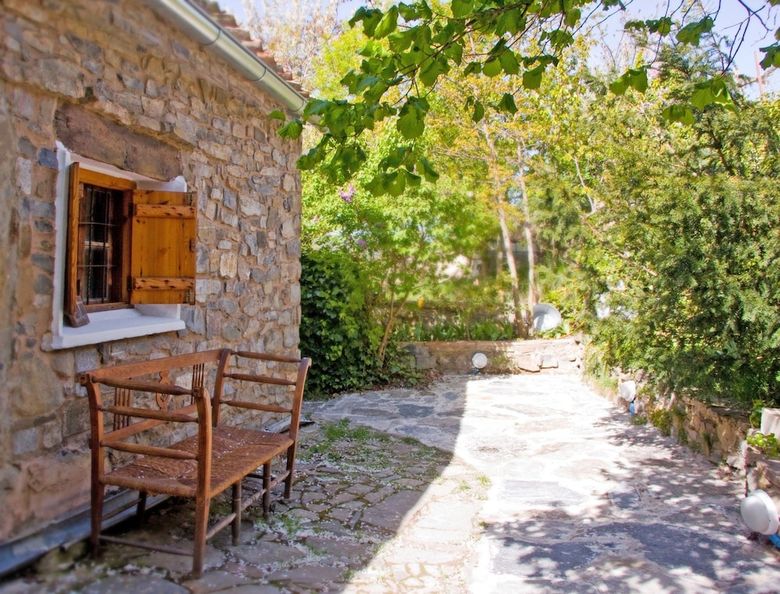Agroturismo Casa Alta