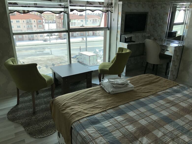 Hotel Yesilirmak Merit Otel