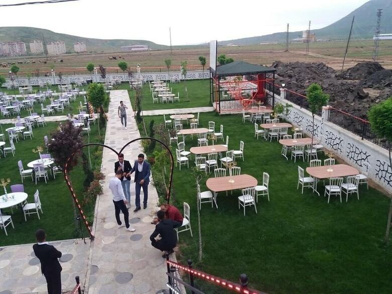 Hotel Yesilirmak Merit Otel