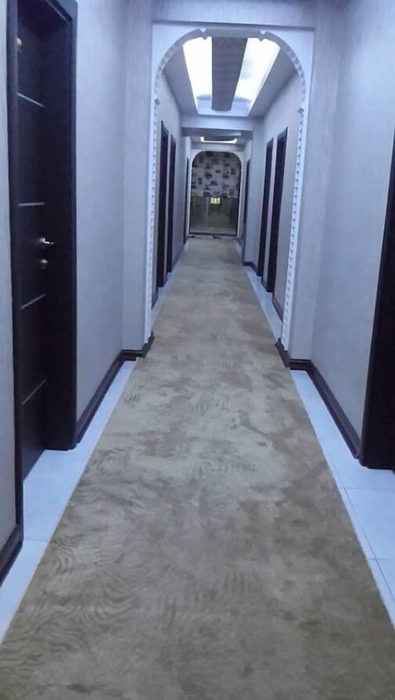 Hotel Yesilirmak Merit Otel
