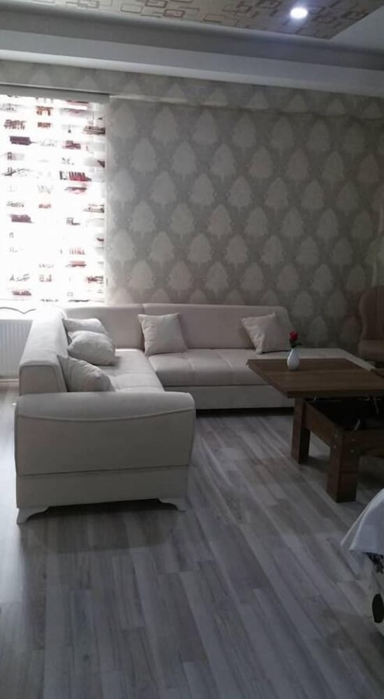 Hotel Yesilirmak Merit Otel
