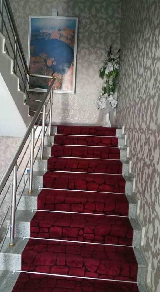Hotel Yesilirmak Merit Otel