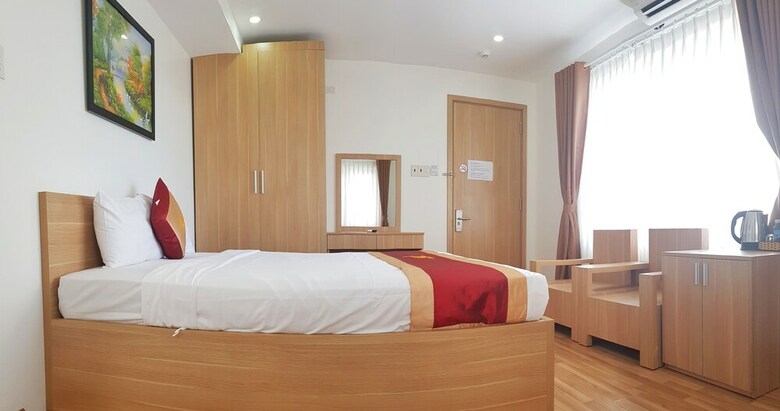 Prince Hotel Nha Trang