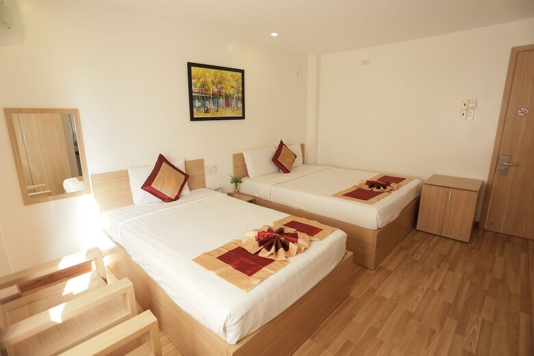Prince Hotel Nha Trang