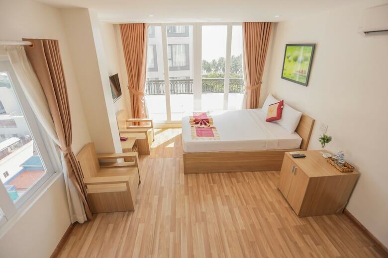 Prince Hotel Nha Trang
