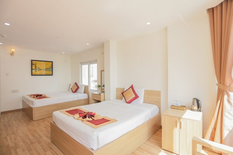 Prince Hotel Nha Trang