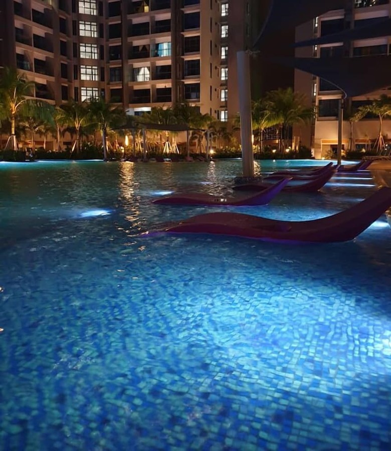 Apartamentos Atlantis By Aj