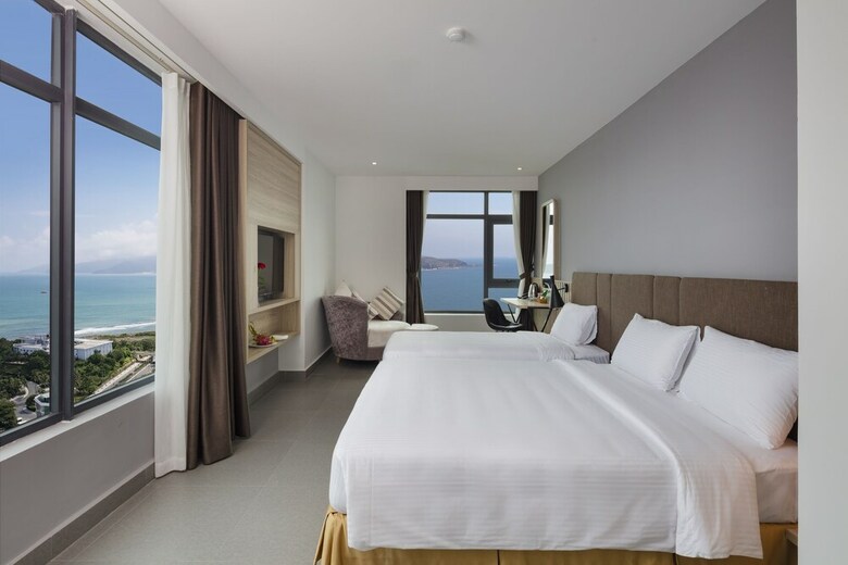 Anrizon Hotel Nha Trang