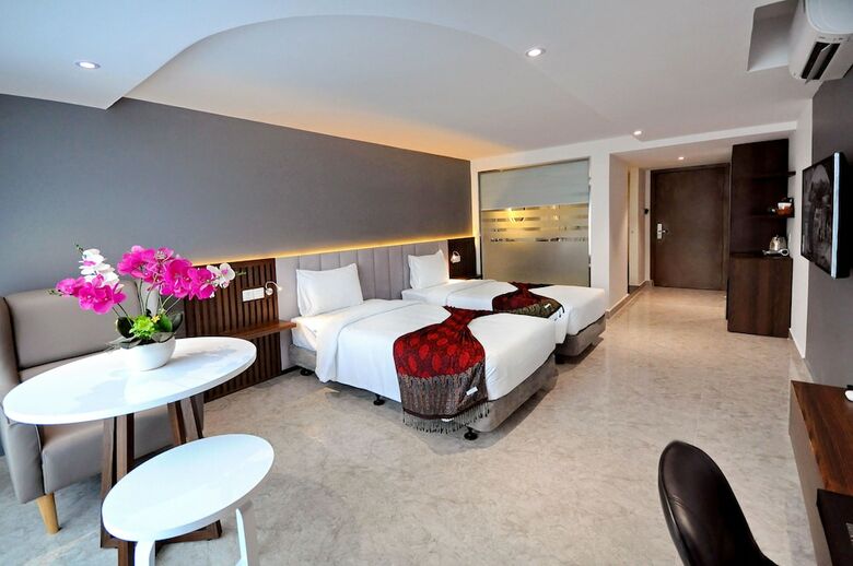 Anrizon Hotel Nha Trang