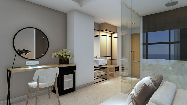 Anrizon Hotel Nha Trang