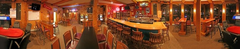 Hotel Soda Butte Lodge