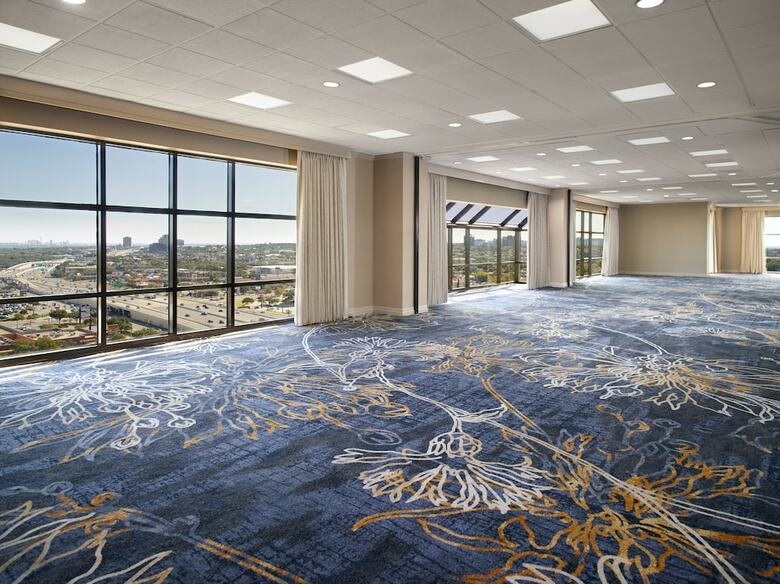 Omni San Antonio Hotel At The Colonnade