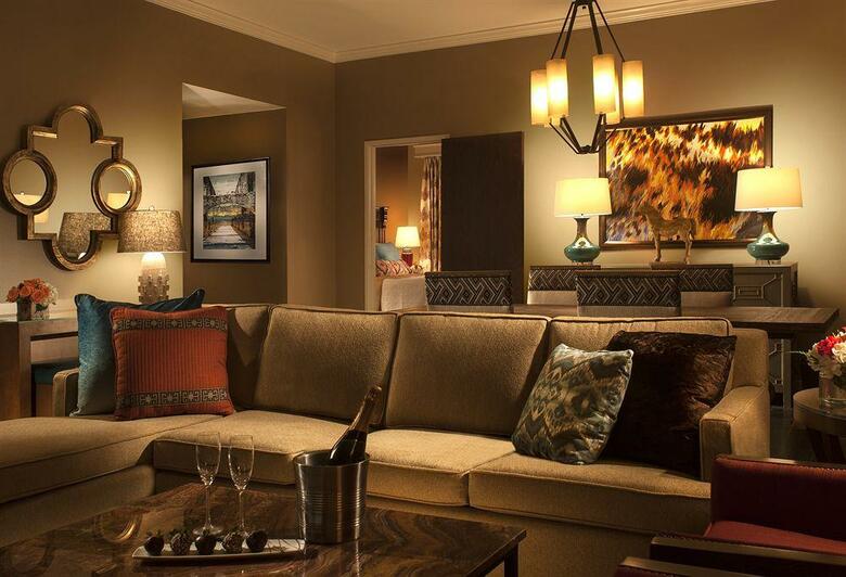 Omni San Antonio Hotel At The Colonnade