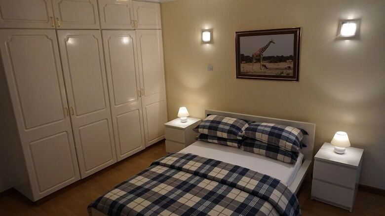 Apartamentos Sky Lift
