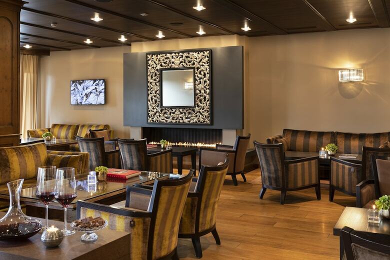 Guarda Golf Hotel & Residences