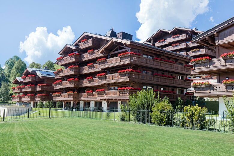 Guarda Golf Hotel & Residences