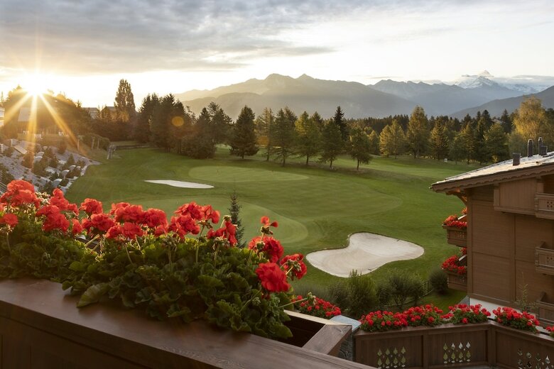 Guarda Golf Hotel & Residences