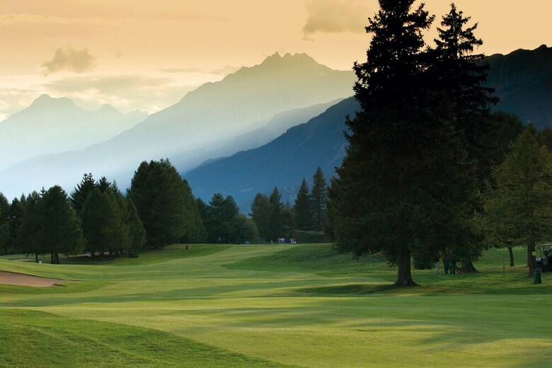 Guarda Golf Hotel & Residences