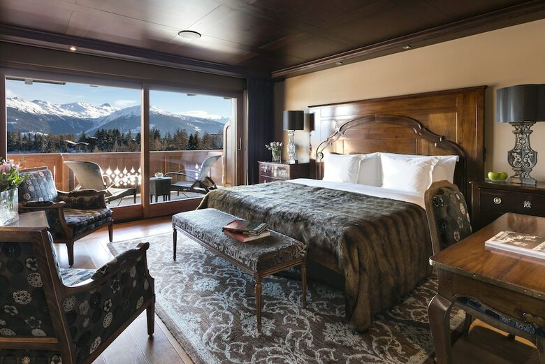 Guarda Golf Hotel & Residences
