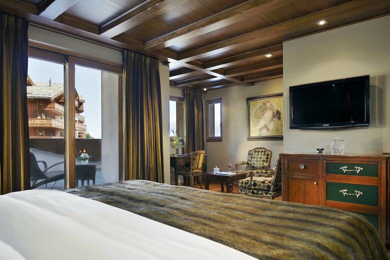 Guarda Golf Hotel & Residences