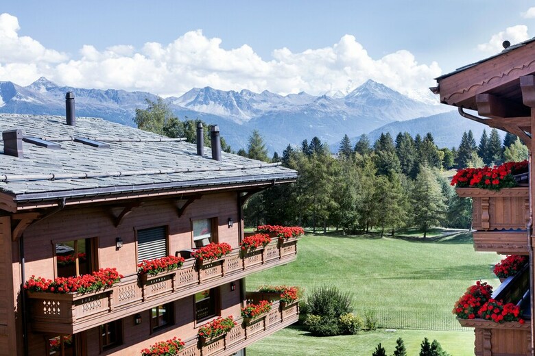 Guarda Golf Hotel & Residences