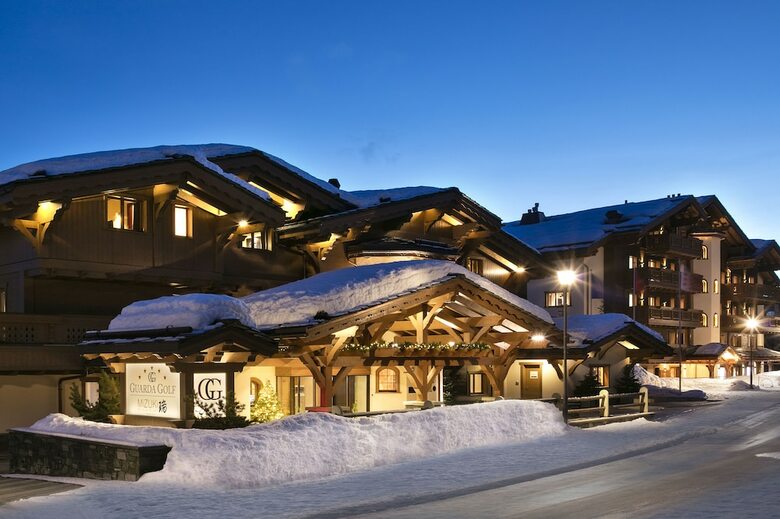 Guarda Golf Hotel & Residences