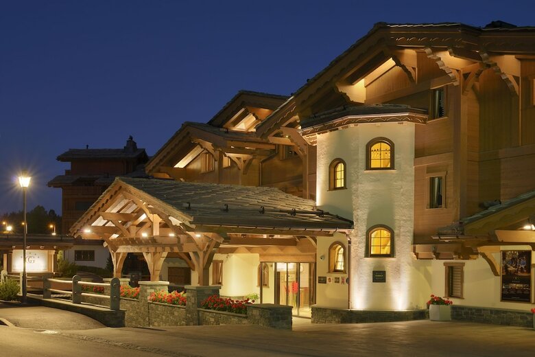 Guarda Golf Hotel & Residences