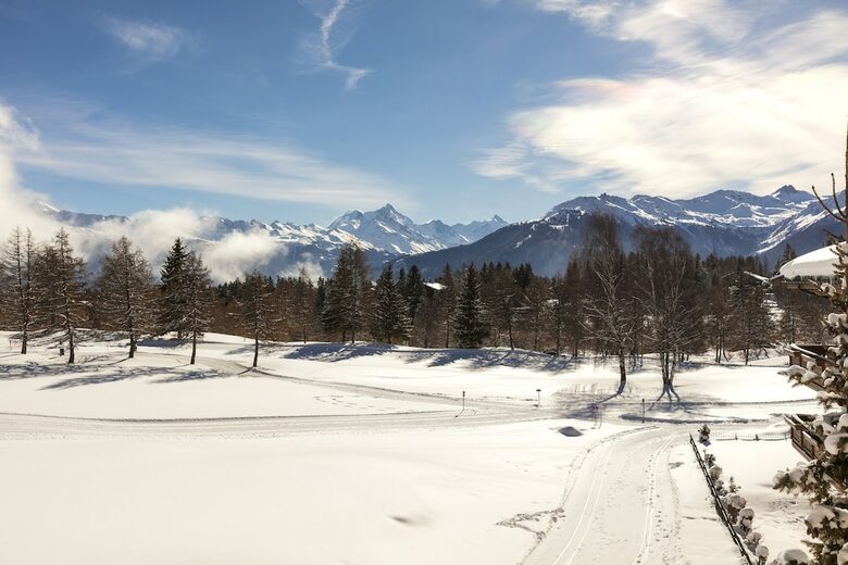 Guarda Golf Hotel & Residences