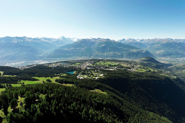 Guarda Golf Hotel & Residences