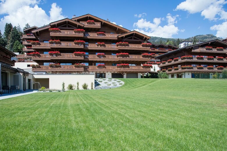 Guarda Golf Hotel & Residences