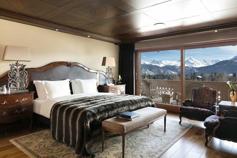Guarda Golf Hotel & Residences