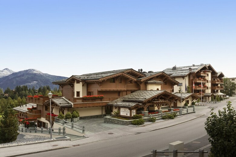 Guarda Golf Hotel & Residences