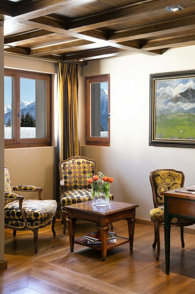 Guarda Golf Hotel & Residences