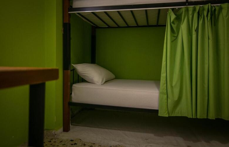 Hostal Holy Rock