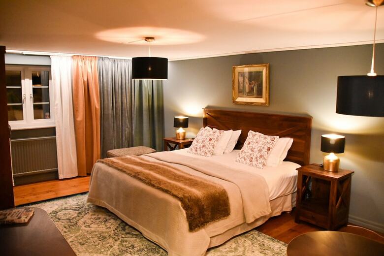 Hotel Sydkustens At Pillehill