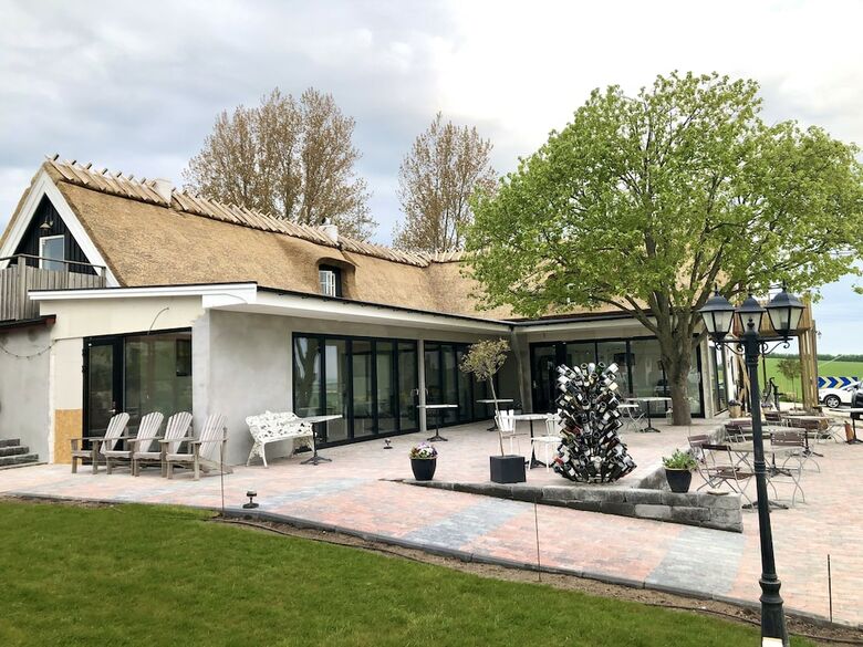 Hotel Sydkustens At Pillehill