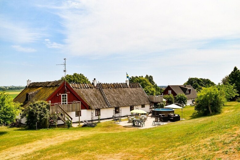 Hotel Sydkustens At Pillehill
