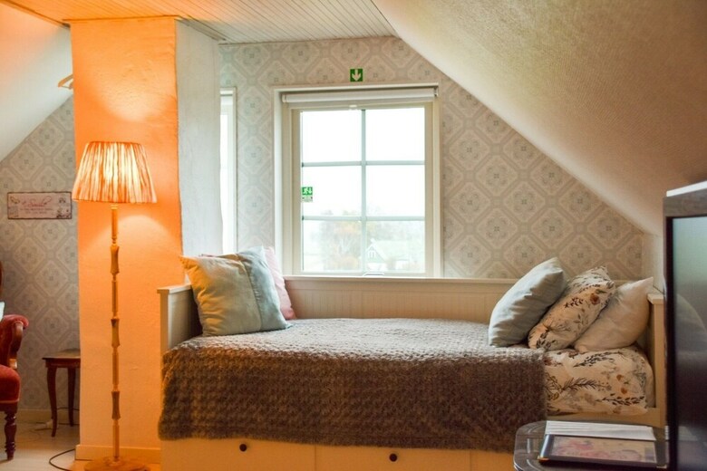 Hotel Sydkustens At Pillehill