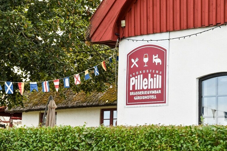 Hotel Sydkustens At Pillehill