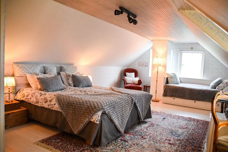 Hotel Sydkustens At Pillehill
