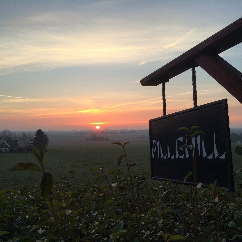 Hotel Sydkustens At Pillehill