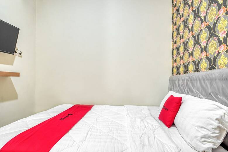 Hotel Reddoorz @ Rungkut