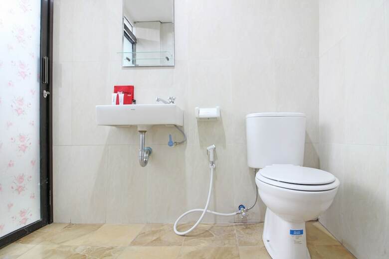 Hotel Reddoorz @ Jalan Ringroad Selatan