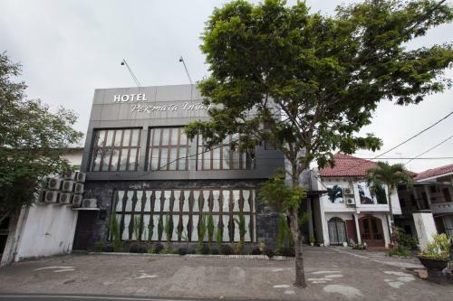 Hotel Reddoorz Near Terminal Arjosari