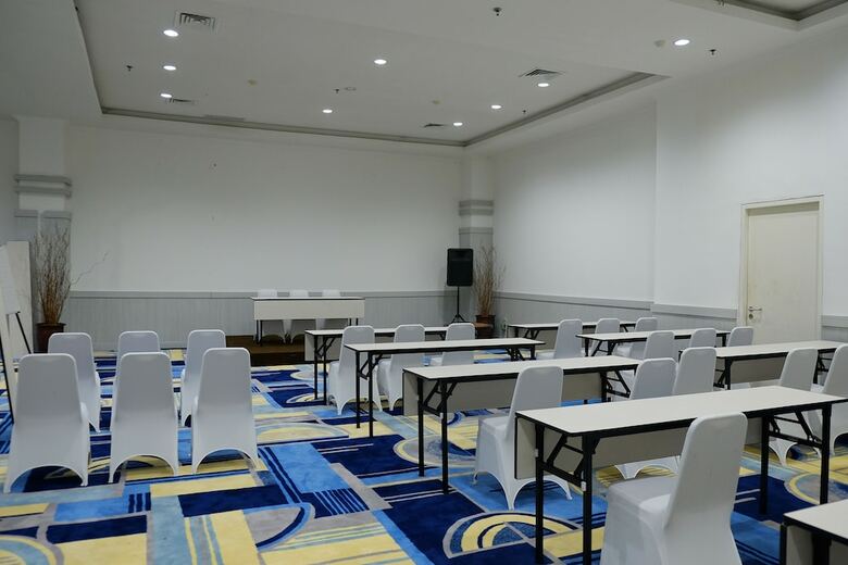 Hotel The Sunerra Bandung City Center