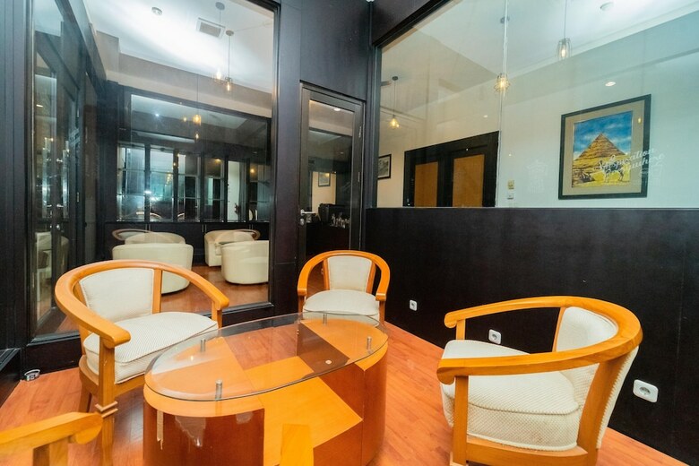 Hotel The Sunerra Bandung City Center