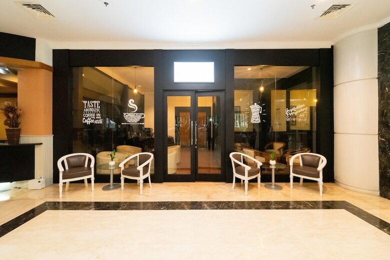 Hotel The Sunerra Bandung City Center